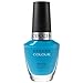 Cuccio Color Nail Polish, St. Bart's In A Bottle, .43 Ounce