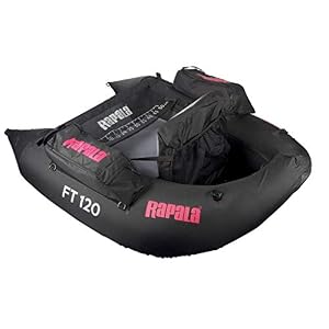 Rapala – Float Tube Ft 120 – Ra7818003