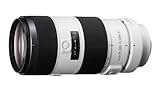 Sony SAL70200G2 Camera Lenses