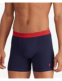 Classic Fit - Calzoncillos de algodón (3 unidades)
