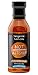 Tangerine Hatch Chile Paleo BBQ Sauce (13 oz Bottle)