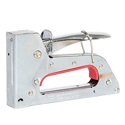 Arrow Fastener JT27 Staple Gun - Image 4
