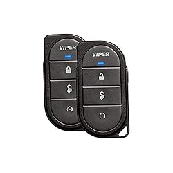 Viper 4105V 1-Way Remote Start System