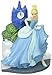 Penn Plax Cinderella W/Clock T Aquariumthumb 2