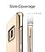 Spigen Thin Fit Galaxy S8 Designed for Samsung Galaxy S8 Case (2017) - Maple Gold