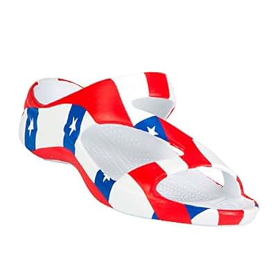 amazon dawgs z sandals