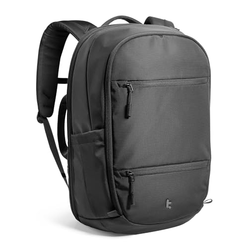 tomtoc Laptop Rucksack 32L Business Rucksack Herren