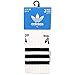 adidas Youth Originals Crew Socks (3 Pack)