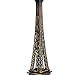 Juvale 15 Inch Eiffel Tower Statue Decor for Centerpiece Table Decoration