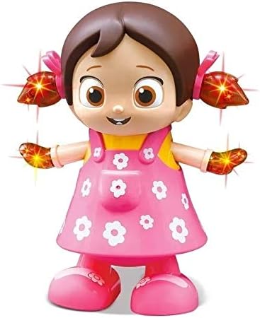 Brinquedo que canta e dança Clearance