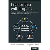 Leadership with Impact: Preparing Health and Human Service Practitioners in the Age of Innovation and Diversity