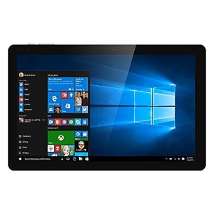 Chuwi Hi Pro  Tablet PC Ultrabook Windows Android  Cuatro Núcleo