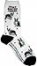 Evolution Avenue I Love My Boston Terrier Gift Collection (Women Cotton Socks)