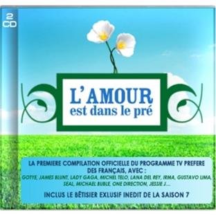 L Amour Est Dans Le Pre Alicia Keys Amy Macdonald Amazon Fr Musique