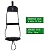 Bag Bungee Luggage Strap Add a Bag, 2 Pack Adjustable Suitcase Belt Travel Accessories