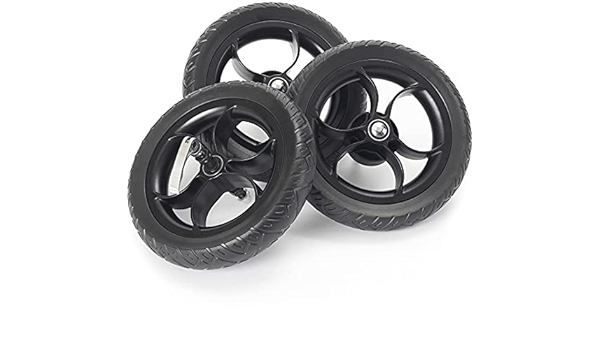 Set de Ruedas EVA Carrito Bebé Out n About Nipper : Amazon.es ...