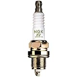 NGK (6726) BPMR6A Standard Spark Plug, Pack of 1