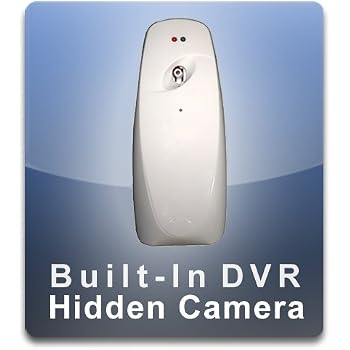 freshener air hidden camera resolution : in with Built Freshener Amazon.com Xtreme with Air DVR Camera HD Hidden Life
