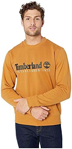 timberland established 1973