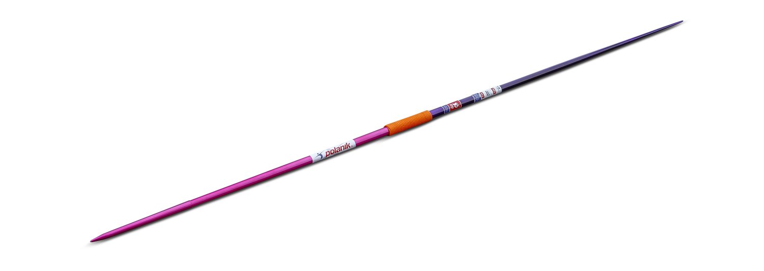 POLANIK Competition Javelin Air Flyer 500 GM Javelin Throw