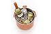 THERMOS vacuum heat insulation cooker Shuttle Chef RPE-3000 OLV 3.0L Olive Yellow
