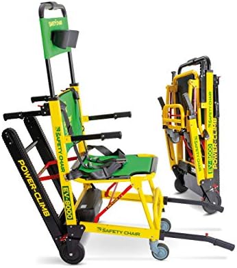 Powered Stair Climber EV8000
