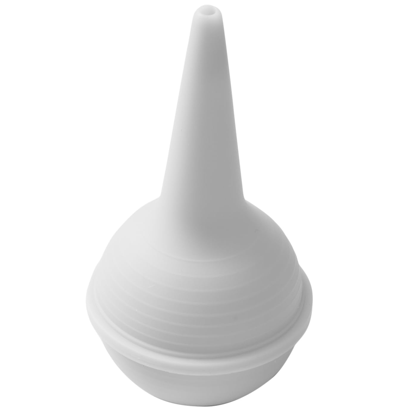 Safety 1st Newborn Nasal Aspirator, White, One Size