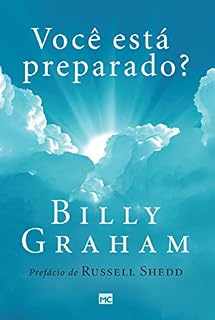 Livro Você está preparado?: O que a Bíblia fala sobre a vida após a morte