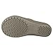 Crocs Women's Capri Leather Flip Wedge