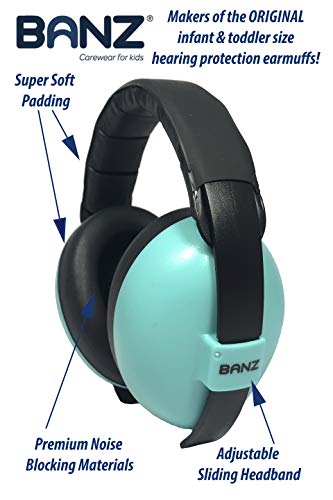 1 Baby+Earmuffs+Infant+Hearing+Protection