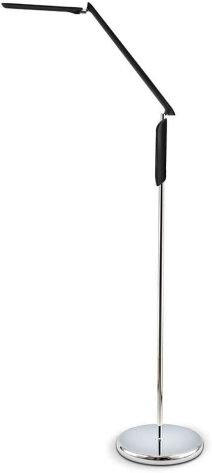 Lámpara de luz de Piso Lámparas de Piso Lámpara de Piso de Metal