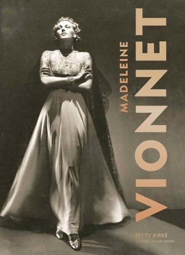 Amazon.com: Vionnet (Japanese Book): 9784579109432: Bunka Fashion