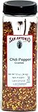 12 Ounce Crushed Red Chili Pepper Flakes