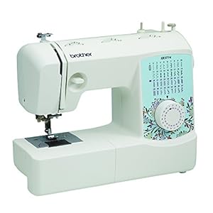 Amazon.com: Brother XR3774 Full-Featured Sewing and