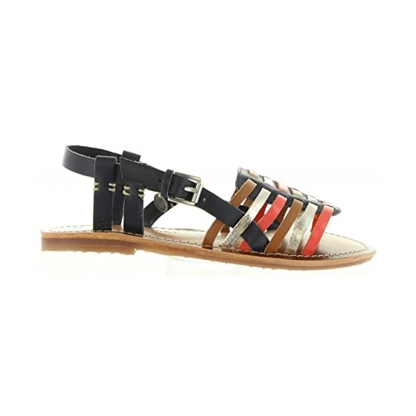 maya huarache sandal