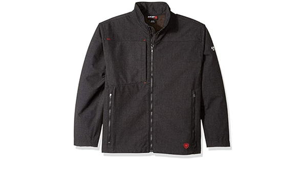 ariat vernon fr jacket