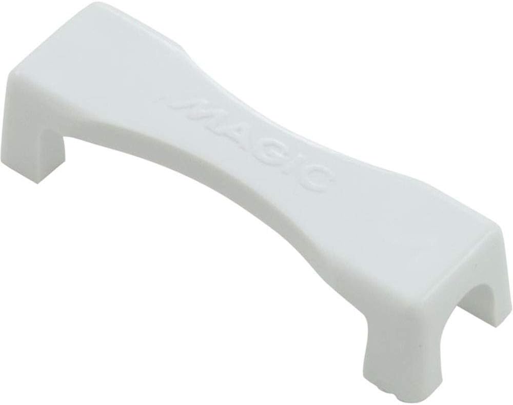 Magic 0305-15A 1.5" Gate Valve External Lock