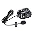 Veho VCC-A039-EM MUVI K Series External Microphone (Black)