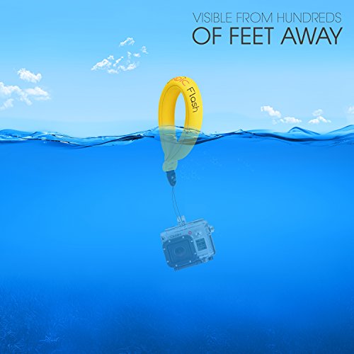 2 Nordic+Flash+Waterproof+Camera+Float