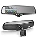 Master Tailgaters OEM Rear View Mirror with 4.3