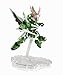 TAMASHII NATIONS Bandai NXEdge Style Phantom Gundam Mobile Suit Gundam Crossbone Action Figure