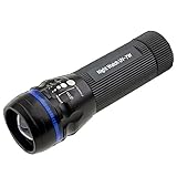 Night Watch UV-7W 395nm Portable UV Lantern
