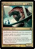 Magic: the Gathering - Spellbreaker Behemoth - Alara Reborn