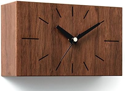 Dolly Myi Person’uŠ|Combined Clock Naga Ten Clock S Walnut
