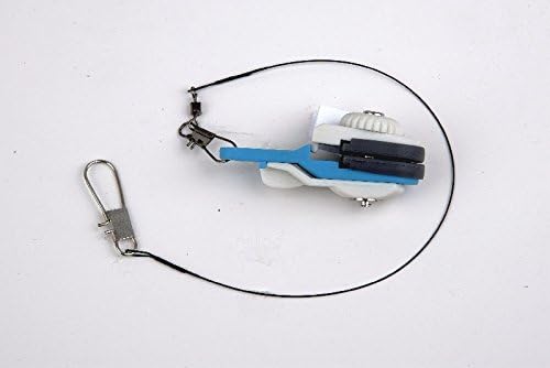 Buoy clip, trolling clip, iron claw line clip, adjustable