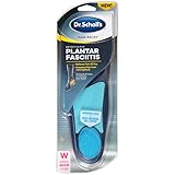 Dr. Scholl's Pain Relief for Plantar Fasciitis Women