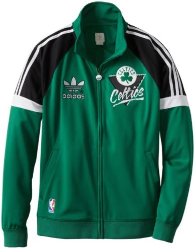 boston celtics adidas jacket