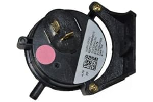 GCP Goodman Air Pressure Switch -0.75iwc (pink Dot) 0130f00506