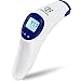 REFAGO Baby Forehead Thermometer Digital Infrared Non Contact Thermometer FDA Approved