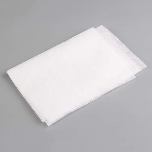 Amazon Com Clean Cooking Nonwoven Range Hood Grease Filter